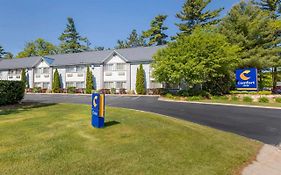 Comfort Inn And Suites Traverse City